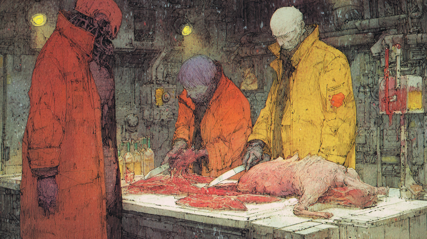 Kontrola Szkodników