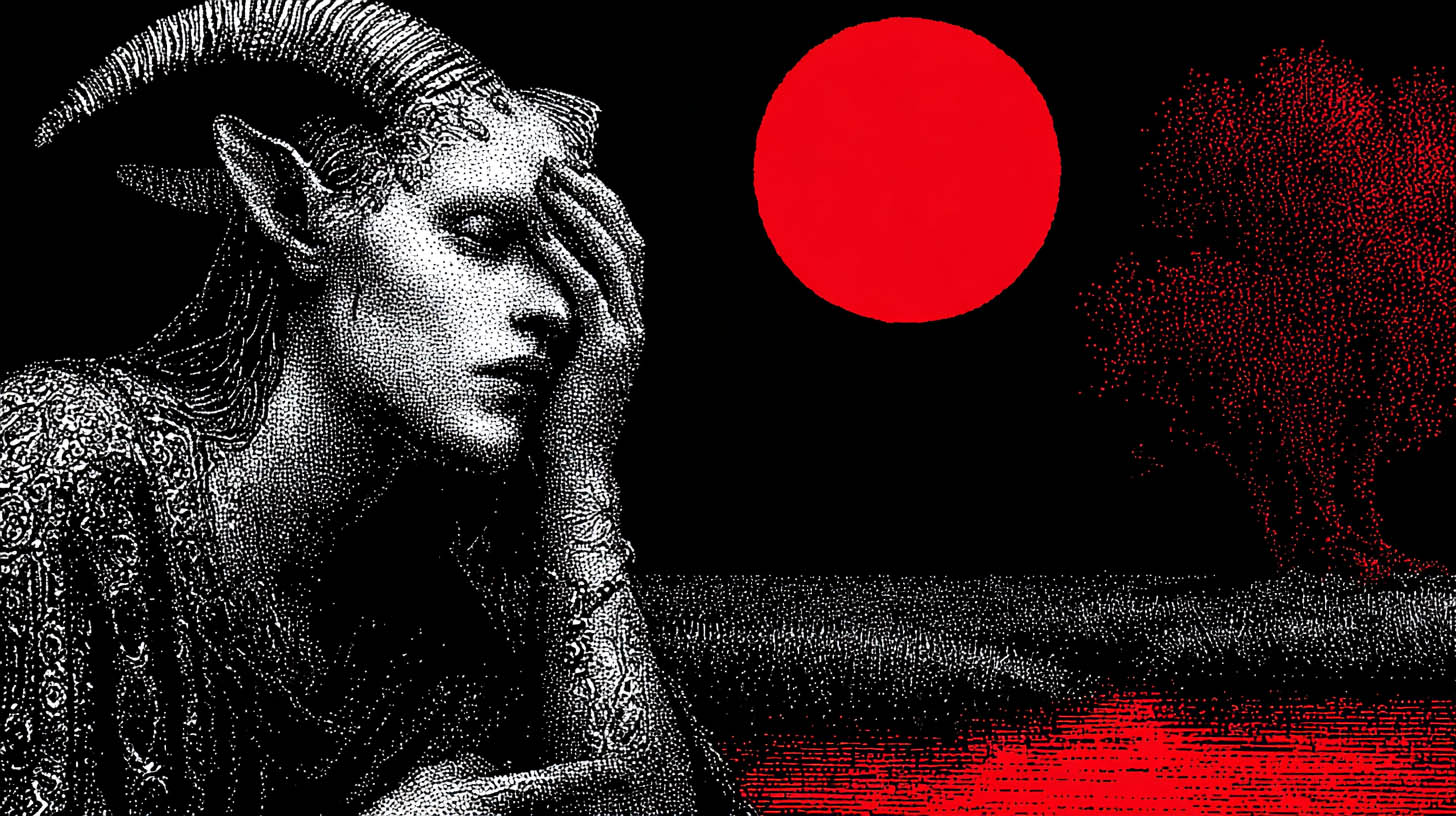 10 najlepszych promptów Midjourney na 2026 rok