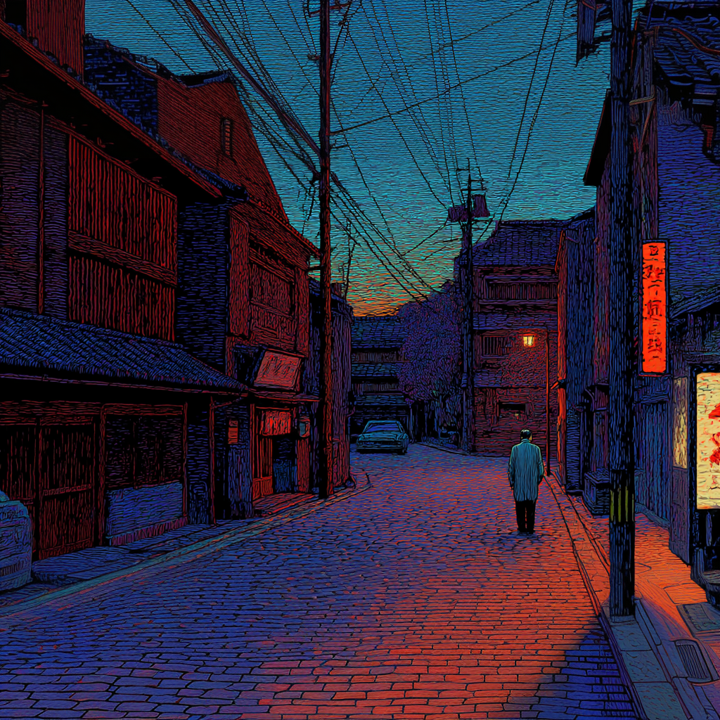 Symbolic visualization of emotion