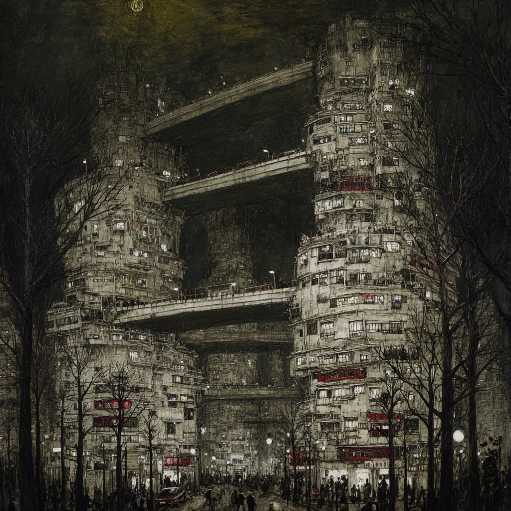 Rdzeń Systemu - hala serwerowa