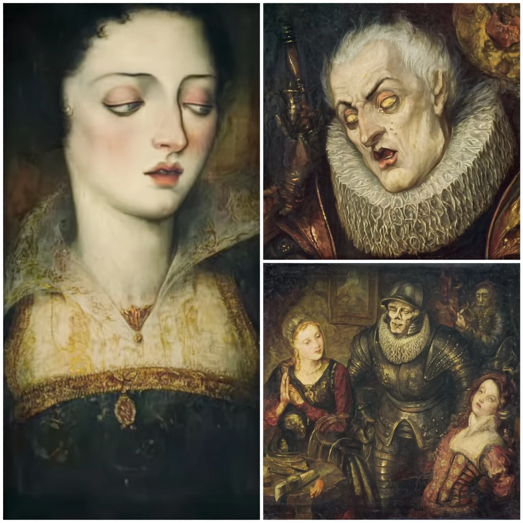 Symbolic visualisation of AI and its benefits