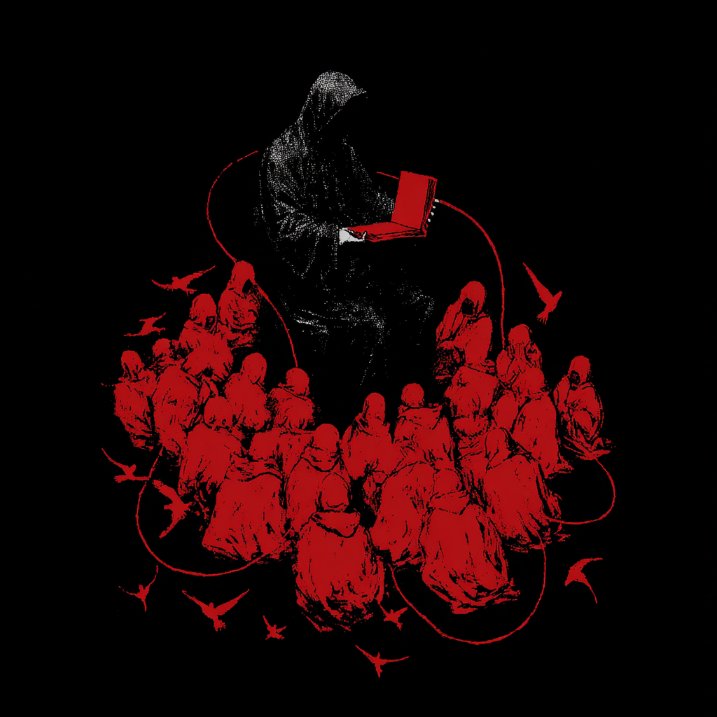 Symbolic visualization of emotion