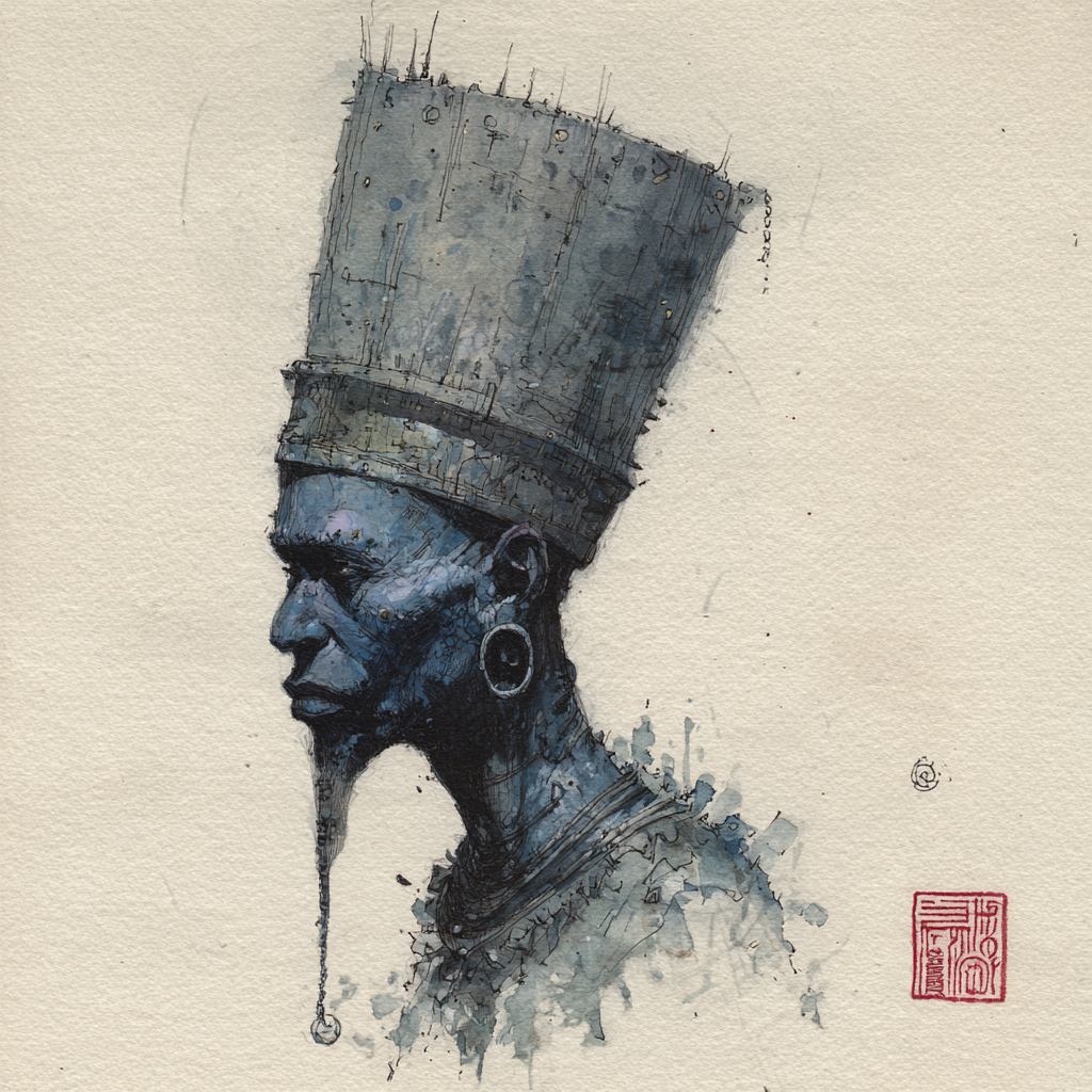 Od hejtów do wsparcia: moja droga w świecie AI