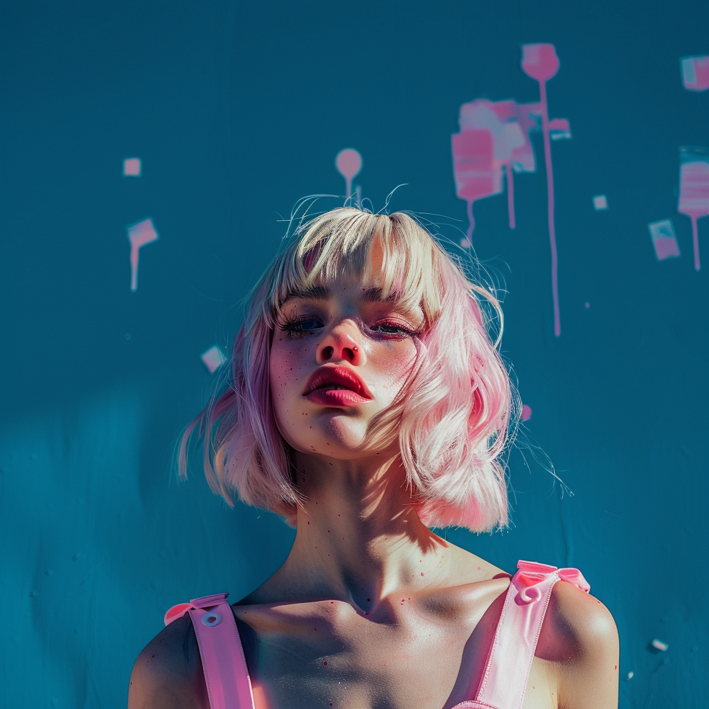 Midjourney V7 — new features and guide