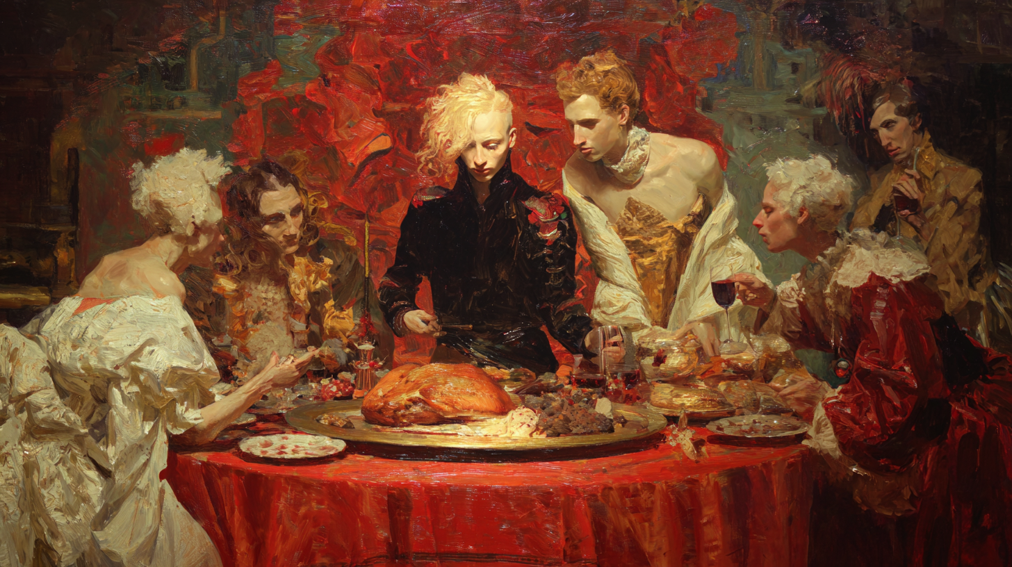 Midjourney V7: co nowego i jak to ustawić