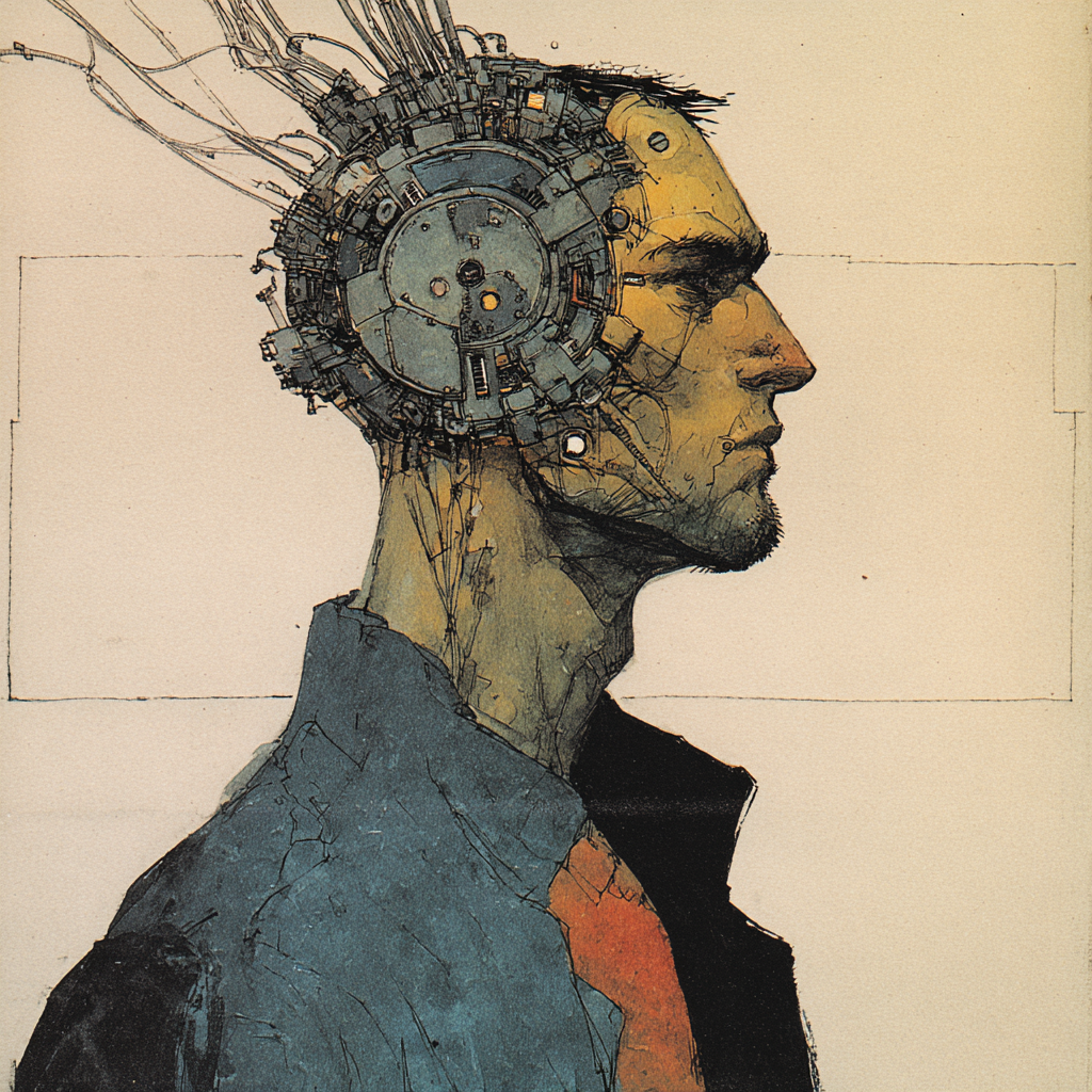 AI trends 2025 — the hottest directions in generative art and Midjourney