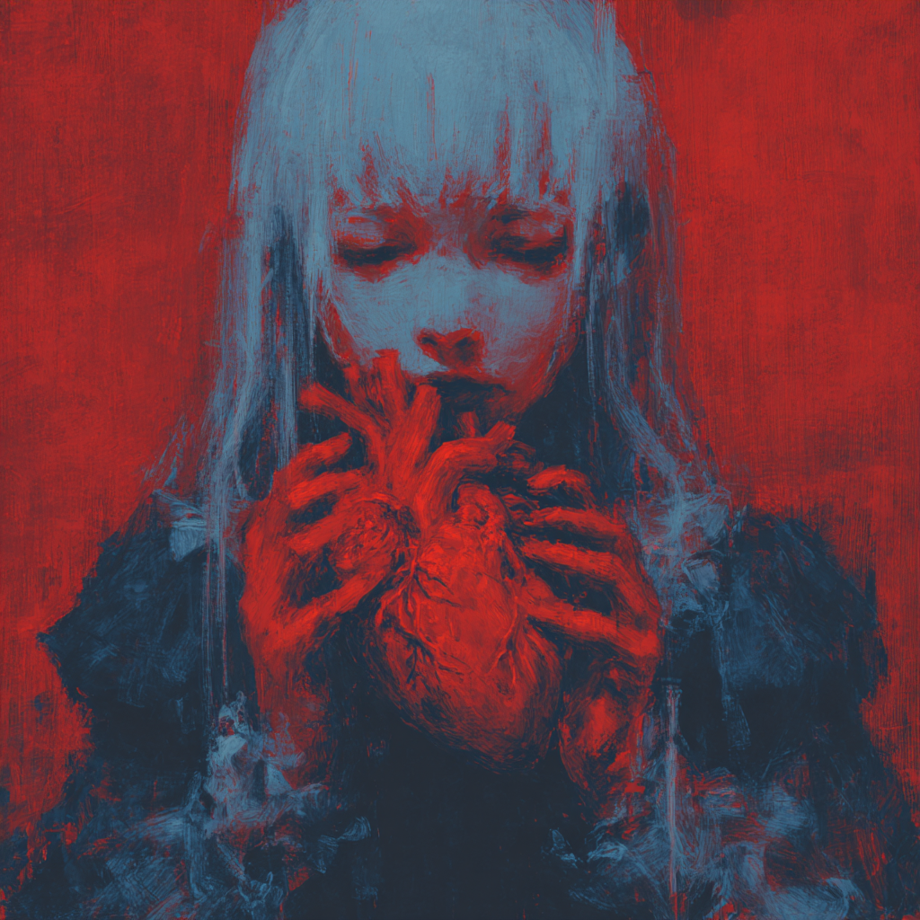 Midjourney: Minimalny prompt wygrywa, po co te JSON-y?