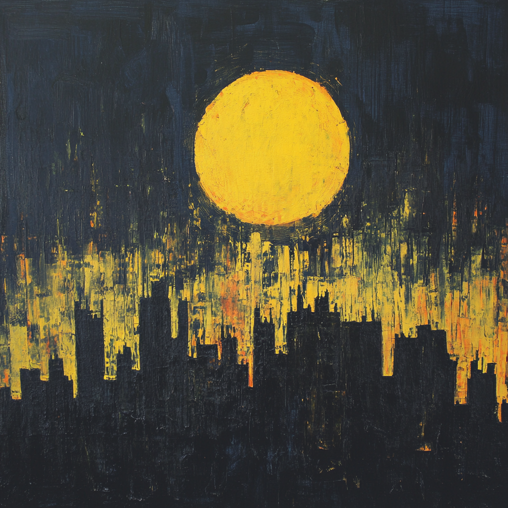 Midjourney Video — article illustration