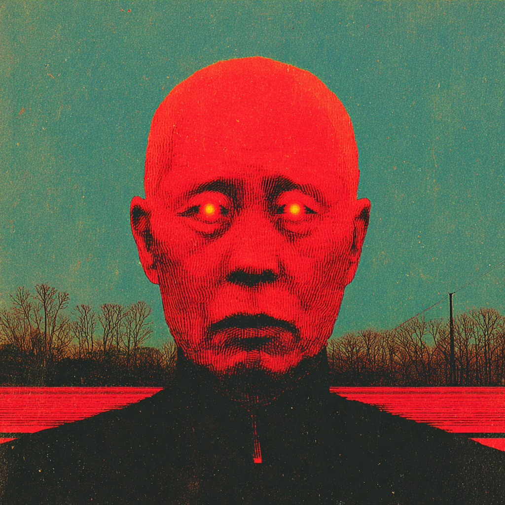 Najgorętsze trendy w sztuce AI w 2025 roku