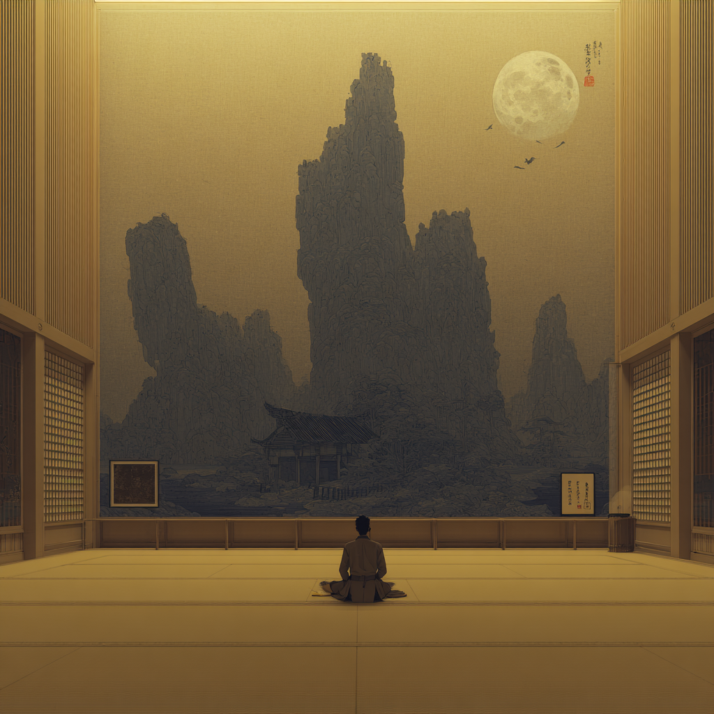 Midjourney V7 - nowe funkcje i przewodnik